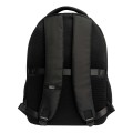 Foto ilustrativa Mochila Class Lisa MoodPack - Preta