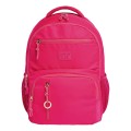 Foto ilustrativa Mochila Class Lisa MoodPack - Rosa