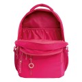Foto ilustrativa Mochila Class Lisa MoodPack - Rosa