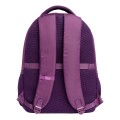 Foto ilustrativa Mochila Class Lisa MoodPack - Roxa