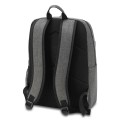 Foto ilustrativa Mochila Contender 15.6" Cinza