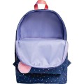 Foto ilustrativa Mochila de Costas Académie Dots