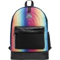 Foto ilustrativa Mochila de Costas Académie Rainbow