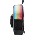 Foto ilustrativa Mochila de Costas Académie Rainbow