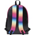 Foto ilustrativa Mochila de Costas Académie Rainbow