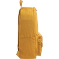 Foto ilustrativa Mochila de Costas Académie Young Ochre