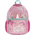 Foto ilustrativa Mochila de Costas Teen Blink