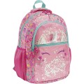 Foto ilustrativa Mochila de Costas Teen Blink