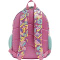 Foto ilustrativa Mochila de Costas Teen Purrfect Cats Rosa