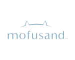 Logo da marca Mofusand