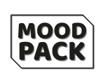 Logo da marca MoodPack