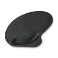 Foto ilustrativa Mouse Pad - Preto