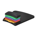 Foto ilustrativa Mousepad Ergonômico