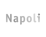 Logo da marca Napoli