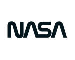 Logo da marca Nasa
