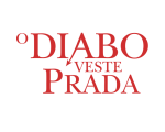 Logo da marca O Diabo Veste Prada