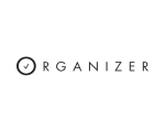 Logo da marca ORGANIZER