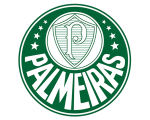 Logo da marca Palmeiras
