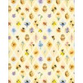 Foto ilustrativa Papel de Presente - Caixa Criativa Com 150 Rolos