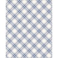 Foto ilustrativa Papel de Presente - Caixa Criativa Com 75 Rolos