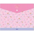 Foto ilustrativa PASTA ENVELOPE POLIPROPILENO A4 328X235MM JOLIE