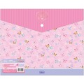 Foto ilustrativa PASTA ENVELOPE POLIPROPILENO A4 328X235MM JOLIE