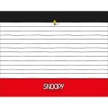 Foto ilustrativa PASTA ENVELOPE POLIPROPILENO A4 328X235MM SNOOPY