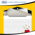 Foto ilustrativa PASTA ENVELOPE POLIPROPILENO A4 328X235MM SNOOPY