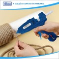 Foto ilustrativa Pistola Profissional para Cola Quente APL41