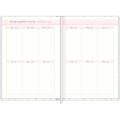 Foto ilustrativa Planner Costurado 10,5 x 14,8 cm Soho 2027
