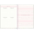 Foto ilustrativa Planner Costurado 10,5 x 14,8 cm Soho 2027