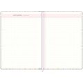Foto ilustrativa Planner Costurado 10,5 x 14,8 cm Soho 2027