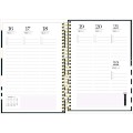 Foto ilustrativa Planner Espiral 12,9 x 18,7 cm West Village 2026