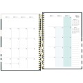 Foto ilustrativa Planner Espiral 12,9 x 18,7 cm West Village 2026