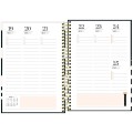 Foto ilustrativa Planner Espiral 12,9 x 18,7 cm West Village 2026