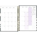 Foto ilustrativa Planner Espiral 12,9 x 18,7 cm West Village 2026