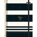 Foto ilustrativa Planner Espiral 12,9 x 18,7 cm West Village 2026