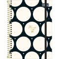 Foto ilustrativa Planner Espiral 12,9 x 18,7 cm West Village 2026