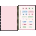 Foto ilustrativa Planner Espiral 12,9 x 18,7 cm West Village 2027