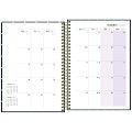 Foto ilustrativa Planner Espiral 12,9 x 18,7 cm West Village 2027