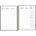 Foto ilustrativa Planner Espiral 12,9 x 18,7 cm West Village 2027