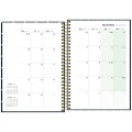 Foto ilustrativa Planner Espiral 12,9 x 18,7 cm West Village 2027