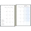 Foto ilustrativa Planner Espiral 12,9 x 18,7 cm West Village 2027