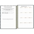 Foto ilustrativa Planner Espiral 12,9 x 18,7 cm West Village 2027