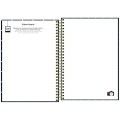 Foto ilustrativa Planner Espiral 12,9 x 18,7 cm West Village 2027