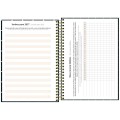 Foto ilustrativa Planner Espiral 12,9 x 18,7 cm West Village 2027