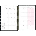 Foto ilustrativa Planner Espiral 12,9 x 18,7 cm West Village 2027
