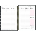 Foto ilustrativa Planner Espiral 12,9 x 18,7 cm West Village 2027