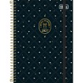 Foto ilustrativa Planner Espiral 12,9 x 18,7 cm West Village 2027