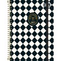 Foto ilustrativa Planner Espiral 12,9 x 18,7 cm West Village 2027